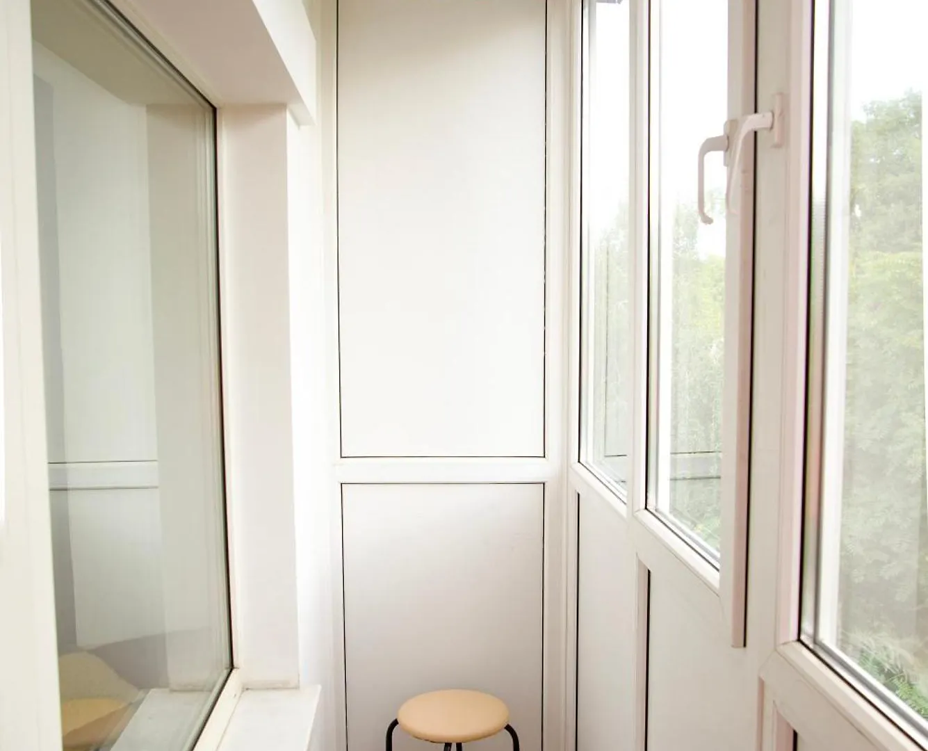 Kyiv Apartment On Derevlyanskaya Street Close To The Downtown