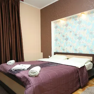 Real In Center Apartamento
