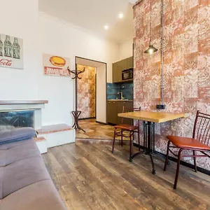 Dayflat Maidan Area Apartamento