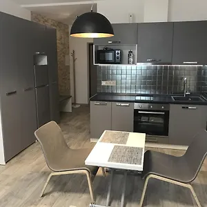 Апартаменты святобор Lux, Киев