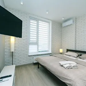Апартаменты Comfort Town, Киев