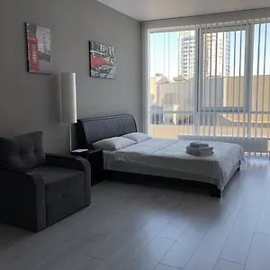 Апартаменты Apartmant In Smart Plaza, Киев